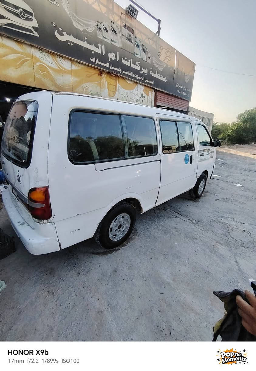 سلام عليكم كيه بريجو  2000رقم ذيقار مكينه 3000 48وبيها مجال مكان نجف كوفه علوه الفحل


**إذا كنت صاحب هذا الإعلان وتريد حذفه لأي سبب، رجاءا أرسل رسالة إلى الدعم الفني**