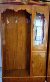 غرفة خشب • درجة أولى • النجف الأشرف