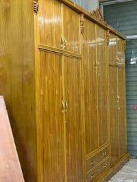 غرفه صاج • ميسان أبو رمانه • معرض ابو فارس