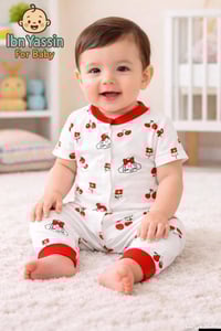 ملابس أطفال • برجسونات • أزياء جان