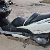 فورزه • صفر ٨ • باتري كاعد