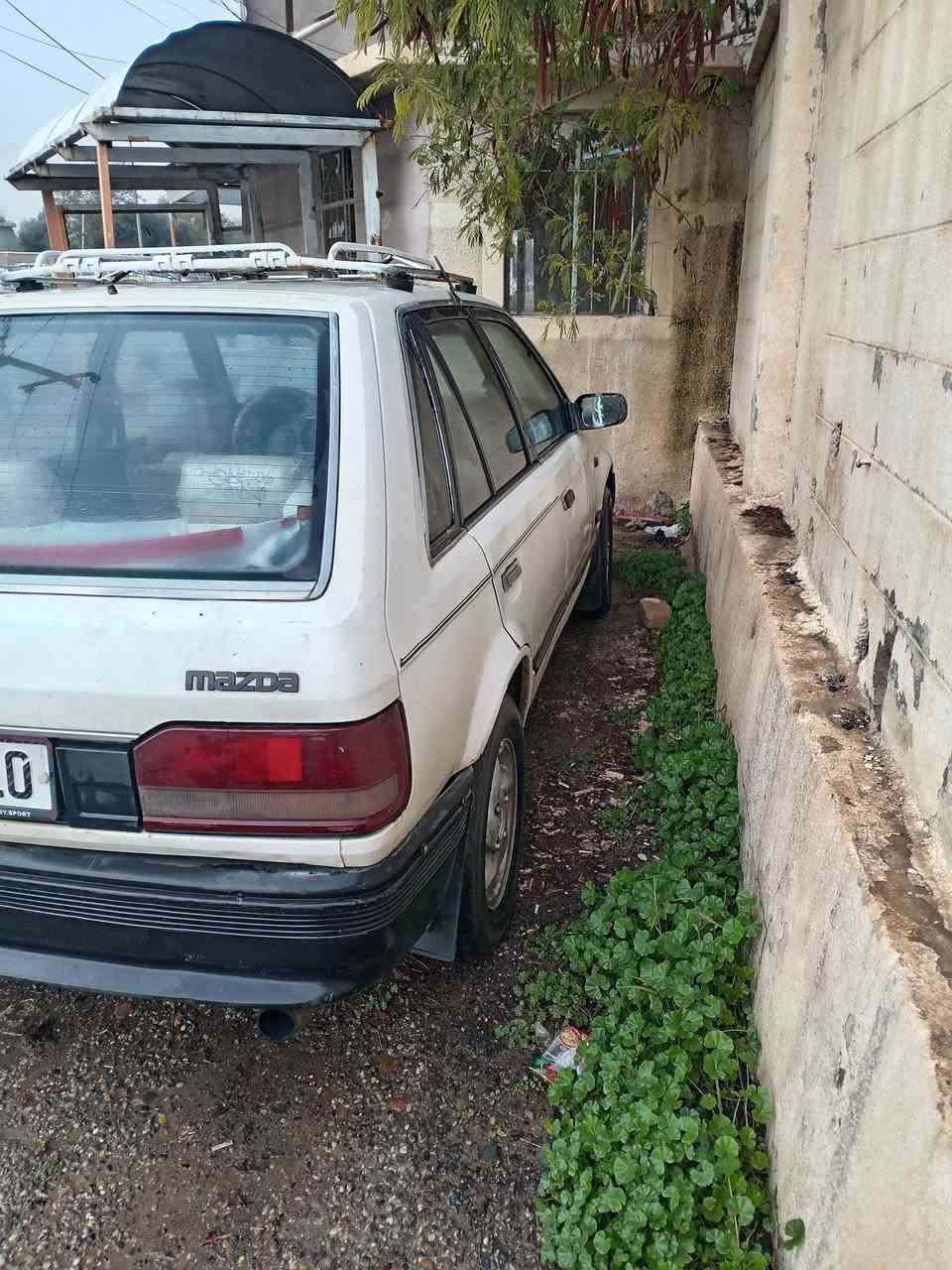 323 مازدا 25$
***********
