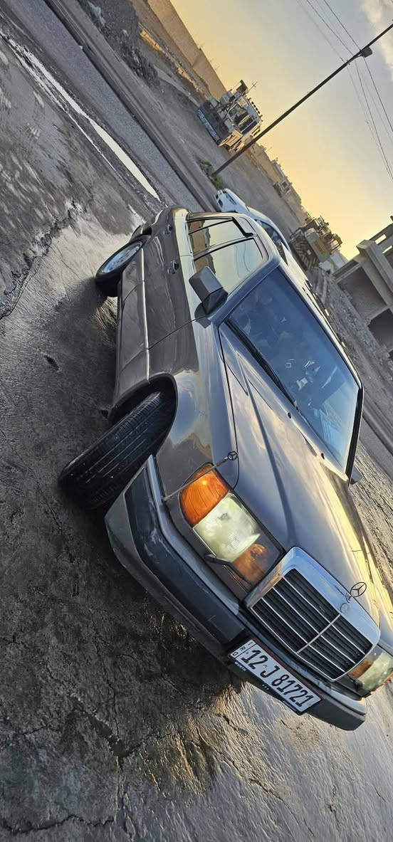 مارسدس موديل 93 سياره باسمي شرط وكالة وتحويل كابون بانزين 
مكينه وكير بطه مكينه وكير جديد سيارة مصبوغه حزام بدون ضرر جمالية سيارة جاهزة جديده 
السعر 58
***********
