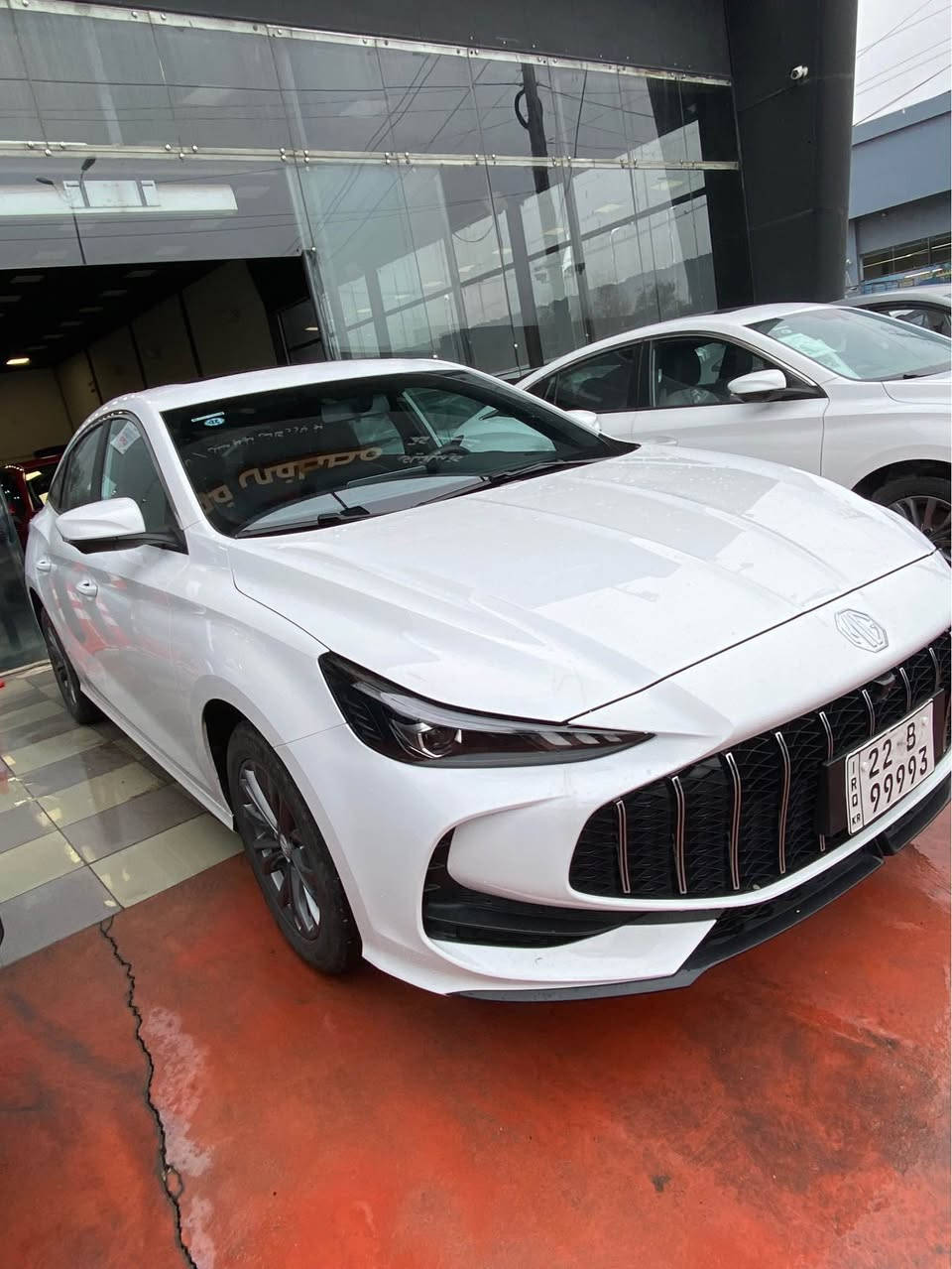 ام جي GT ٩٠٠٠ كم رويشتوه فول مواصفات شاشه اكتيف جوار زمانه هيجي نيه بو زانياري زياتر بةيوةندي بكة ***********-*********** أربيل, العراق
