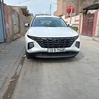 هونداي توسان2021السيارة بيه كارث خشم البينيدالسعر 205 ورقة الرقم إنكلي...