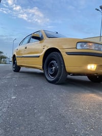 سمند موديل 16مكفوله كفاله عامه شرط سونار عله وضع شركه مكينه كير حداده ...