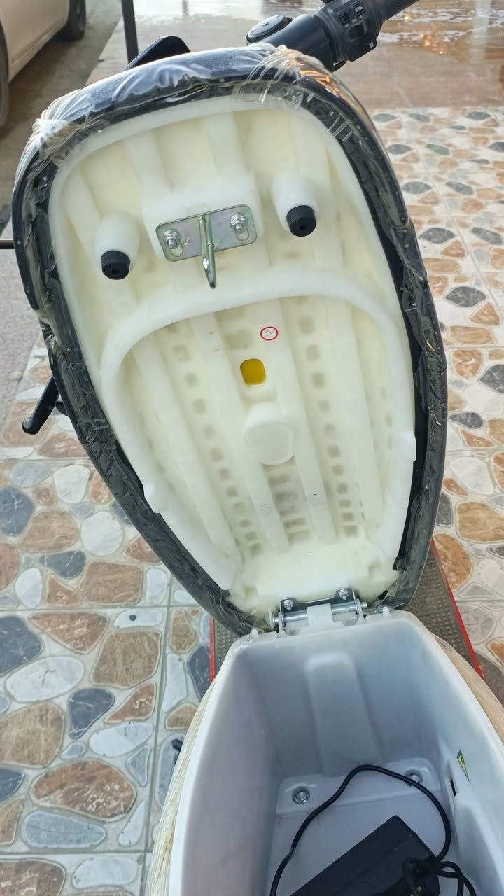 السلام عليكم ماطور ريان لبيع شرط نظيف جدا والسعر 950 وبيه مجال للطيبين


**إذا كنت صاحب هذا الإعلان وتريد حذفه لأي سبب، رجاءا أرسل رسالة إلى الدعم الفني**