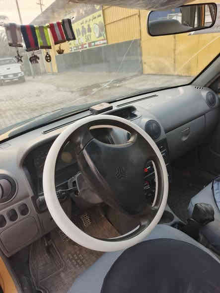 للبيع سايبا موديل 2013 مكفول كير ومحرك وشواصي خير من يم الله
تايرات جدد مكاني مكاني بغداد ام الكبر والغزلان رقمي ***********
