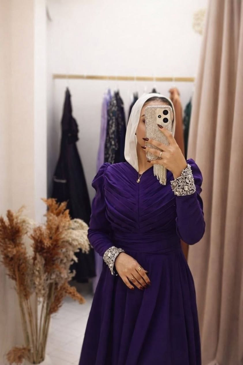 بيع بسعر الايجار 💃
اغلى دريس (٥٥٠) 🤩


**إذا كنت صاحب هذا الإعلان وتريد حذفه لأي سبب، رجاءا أرسل رسالة إلى الدعم الفني**