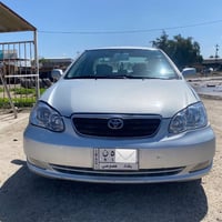 كورلا • ٢٠٠٧ • محرك جديد