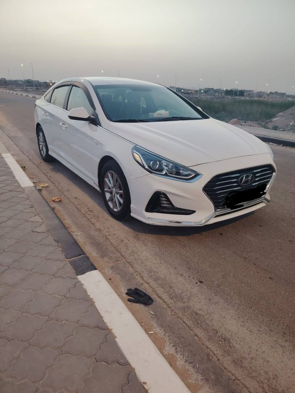 دوات. دوات. دوات. 
سلام عليكم  
البيع سياره سوناتا. مديل 19.كفاله. من كص. وفتح. وسرقه. 
سياره جديده. وارد كوري. ماشيه 130. سعـر 85. بيه مجال.  مكان سياره. البصره. واساب فقط. ***********

