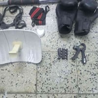 اشياء مستعمله نضيفه للبيع شلع كلهن ١٠٠الف ٠٧٨١٤٩٧١٤٩٣