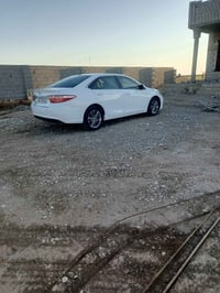 كامري • ٢٠١٥ • فول نضافه