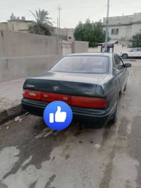 تويوتا كراون • تويوتا كراون 1991 • كراون 91 • سيارات للبيع • تويوتا • ...