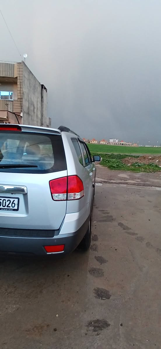 كلين 
كشنات جلد 
3قطع تبريد 
حساس امامي خلفي 
كاميرا 
مسجل شاشه كبيره 
شاشات بل كشن موصل, نينوى


**إذا كنت صاحب هذا الإعلان وتريد حذفه لأي سبب، رجاءا أرسل رسالة إلى الدعم الفني**