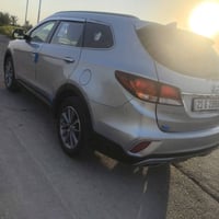 سنتافي • مكينة ٦ • ٢٠١٧
