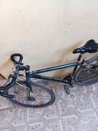 بسكليت • مستعمل • مش مستعجل