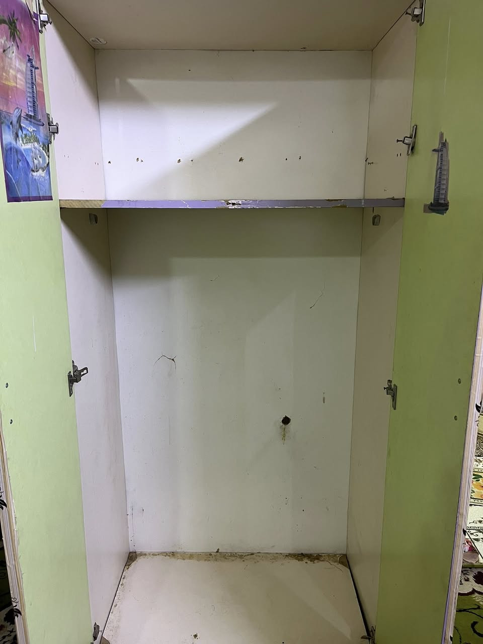 كنتور بابين مستخدم للبيع


**إذا كنت صاحب هذا الإعلان وتريد حذفه لأي سبب، رجاءا أرسل رسالة إلى الدعم الفني**