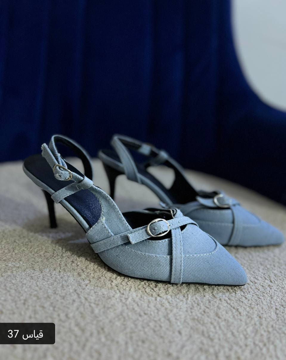 جمال القطع احذيه منوعه
شي ان أورجنال فول كوالتي 💙
توصيل جميع المحافظات 3 💫
ضيفو البيج كل كم يوم توصلني بضاعه جديده كربلاء, العراق


**إذا كنت صاحب هذا الإعلان وتريد حذفه لأي سبب، رجاءا أرسل رسالة إلى الدعم الفني**