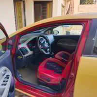 كيا ريو • منغولي • تحويل من الموصل