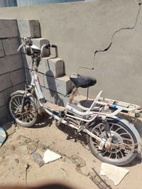 بايسكل شحن • للبيع • اتصال