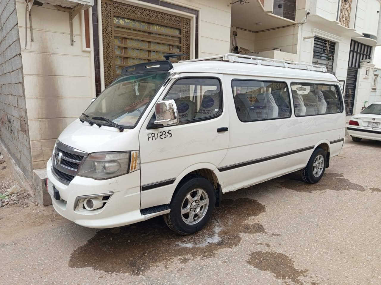 سياره للبيع رقم كربلاء مداور ثاني يوم عارضيها ب 60 وعليها غرامات بالمرور فقط واللي يحب خاص


**إذا كنت صاحب هذا الإعلان وتريد حذفه لأي سبب، رجاءا أرسل رسالة إلى الدعم الفني**