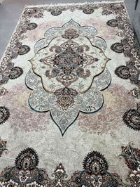 سجادتين • ٢×٤ و ٥×٤ • حلبجة شهيد ٧٠٠