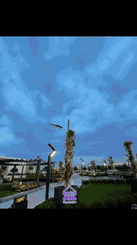 أربيل • برج باروش • بارك لاند