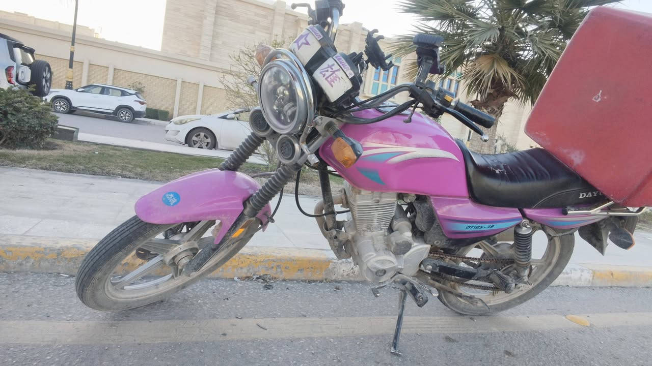 دايون عضم٢٠٢٣
رقم و سنوية كربلاء 
السعر ١٨٠٠ 
لون مميز 
*********** واتساب٠فقط
