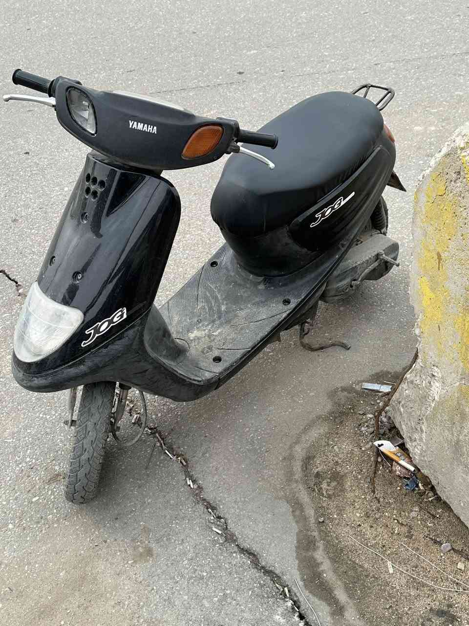 مكفوله وصارله 20 يوم متروكه ماطالع بيه دراجه ناعمه وجديده وكله تشتغل وبرغي مامفتوح بيه مكاني الناصريه حي اور سبيس الضهر من ل1 لل12 بليل متواجد ***********
