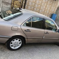 مرسيدس • ضربه • رقم بصره