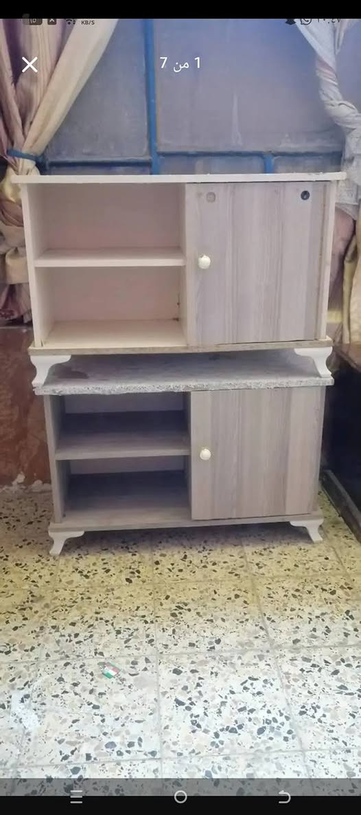 ميوزه ثنين نضيفات سعر لواحد 25 وبيهن مجال لعنوان بصره حيانيه البصرة, العراق


**إذا كنت صاحب هذا الإعلان وتريد حذفه لأي سبب، رجاءا أرسل رسالة إلى الدعم الفني**