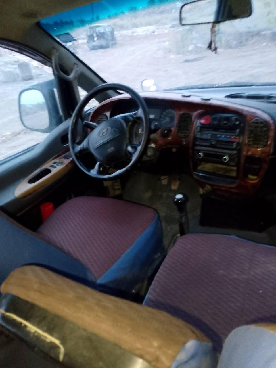 السلام عليكم ستاركس سبعه للبيع اربع دسك مفتوح
كشر مكفول شاصي معمر جه مكينه وكير جديد تخم تاير بابل باقي بس استلام لوحات مكاني حله السعر ب57 الاتصال عل الرقم ***********
