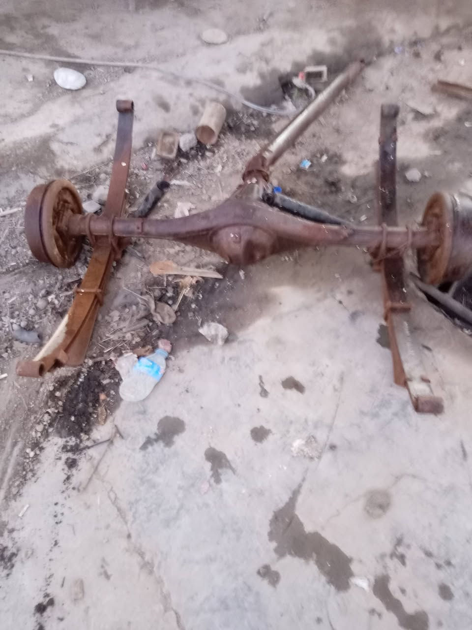 السلام عليكم اكسل للبيع مال 82السعر200وبي مجال***********
