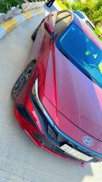 النترا ٢٠٢٤ دخول جديد ماشية ٨ الاف حادث طرف البنيد بارد فقط ودعاميه ومازدة 
ايرباك ستيرن فقط طاك 

الباقي كله مكفول 

السيارة فول فول للاخير 

مكلف بل نشر السعر ١٩٠ وبي مجال 

رقم صاحب السيارة 

***********
