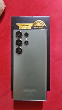 اس ٢٣ الترا • ٥١٢ • عين الفهد