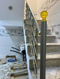 محجرات تركية • اوليسان • مربع ودائري