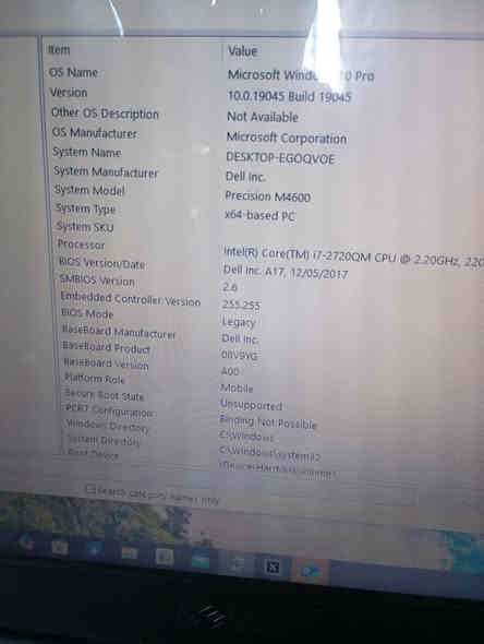 السلام عليكم لبيع او مراوس  بدراجه لابتوب ويندز10
مكاني بغداد تاجي 
رقمي ***********
