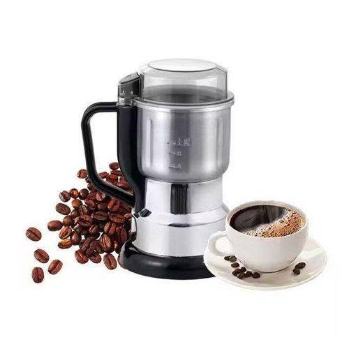 ☕️ طحانة القهوة والعطرية - Germany Style International 🇩🇪
✅ قوة عالية 400W ✅   مناسبة للقهوة، التوابل والعطرية

            🇩🇪 القوة، السرعة والجودة في جهاز واحد! 🚀.       للطلب عبر الواتساب مرحبا 0720528410 التوصيل لجميع المدن


**إذا كنت صاحب هذا الإعلان وتريد حذفه لأي سبب، رجاءا أرسل رسالة إلى الدعم الفني**