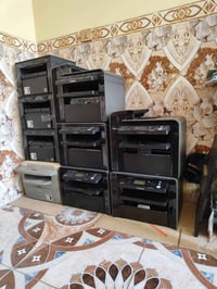 البصرة • كانون 3010×3 • كانون 4410×3 مشكلة