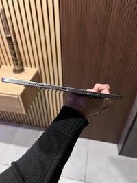 آيباد برو ١١ • ٢٥٦ • M1