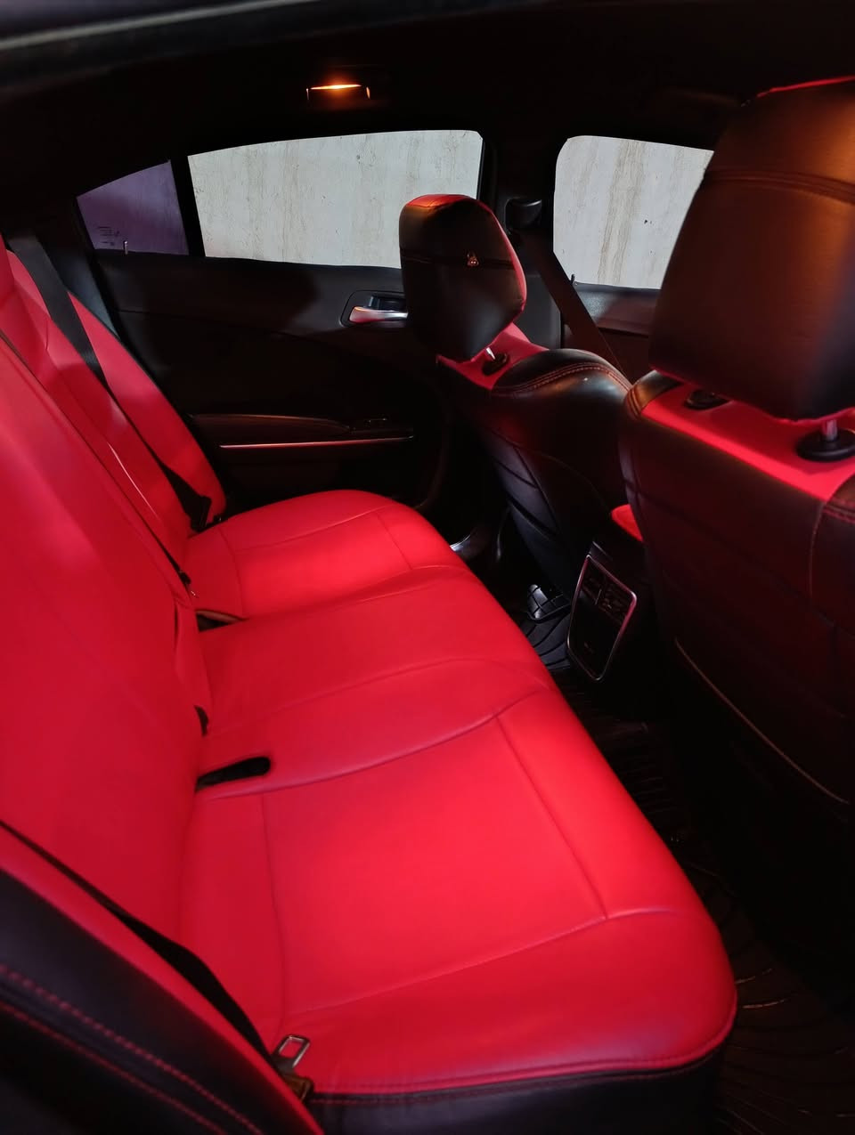 جارجر 2016 SXT
6 سلندر 3600

بدون ارباك

كير /مكينه/ تبريد تدفئه/ كله جديد

حادث خلفي 

 بارد بخشم الجاملغ الامامي الايمن وشخط باب الخلفي

 صور الحادث ب المنشور

بغداد /الدوره
السعر / 175

***********
