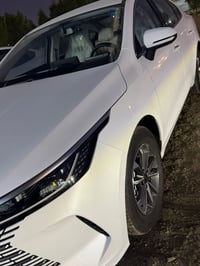 دسترويل • ٢٠٢٥ • ماشيه ١٠٠٠