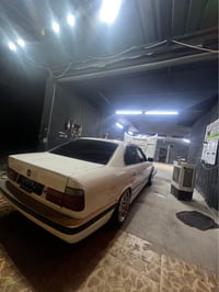 بي إم دبليو • أربيل • مكينة