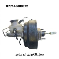 بور وعنبار بريك مستخدم اصلي وارد شوفر لوف   يتوفر جميع ادوات شوفرليت ل...