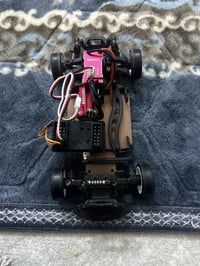 ١/٢٨ • برشلس • بدون بطارية