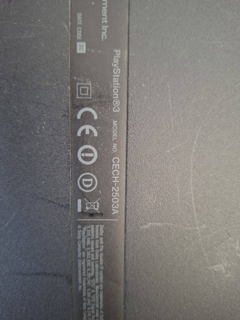 بلي ٣ اوربي يشتغل وينطفى ابيع فحم مع جوستك شغال كما موضح بالفديو ٣٥ الف ويوجد توصيل


**إذا كنت صاحب هذا الإعلان وتريد حذفه لأي سبب، رجاءا أرسل رسالة إلى الدعم الفني**