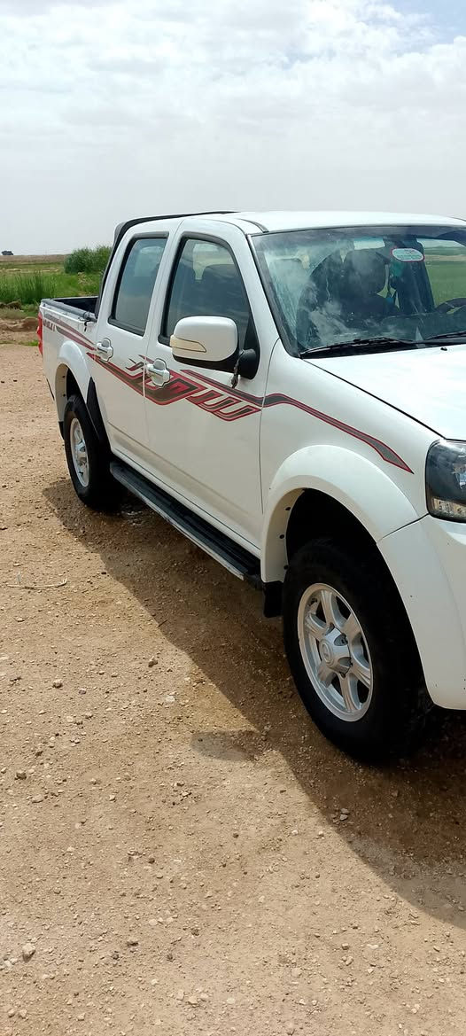 سلام عليكم گريت ويل موديل 2022 رقم قادسيه سنويه لل28 مكفوله كفاله عامه سياره جديده على وضع الشركه سبير ما نازل  كير ومكينه واكسن وضع الشركه مكان السياره النجف الاشرف السعر 123 وبيها مجال قليل للتواصل ***********
