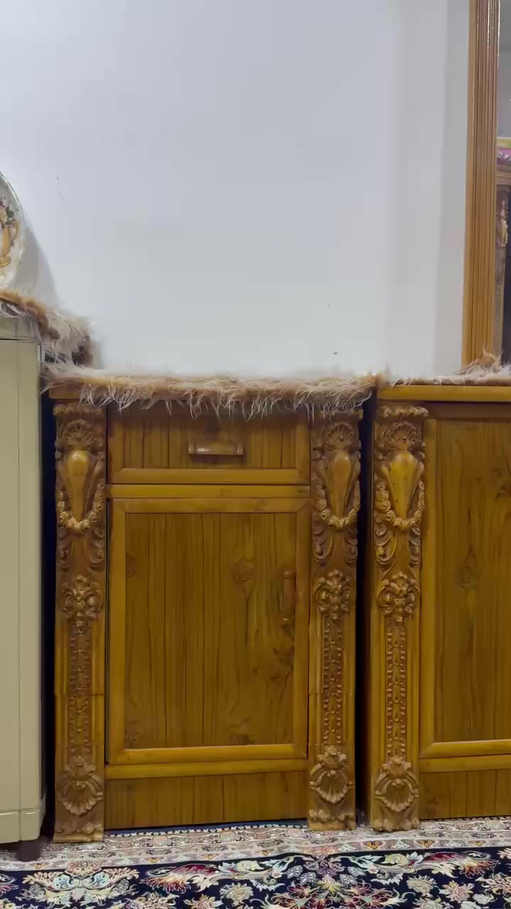 السلام عليكم غرفه نوم للبيع صاج شغل صاج ثقيل نظيفه جدا مكانه ديوانيه قضاء السنيه 📍
مستعجلين ع البيع لظروف طارئ...⭐⭐📍📍➡️➡️
للبيع غرفه نظيفه جدا جدا صاج خمسه ملم خارج وداخل تكمه ...
تتكون من سبع قطع 
كنتور 
زاويه 
ميز مرايا 
تاج چربايه عالي وناصي 
وكومديات عدد ثنين......
الغرفه اي عيب ما بيه وجدا ثقيله 📍📍📍
إستعمال أقل السنه وشرط شخط ما بيه 
💸💸السعر مشتريه ب4ملايين  قبل اقل السنه 
هسه سعره 1750 وبيه مجال ومستعجلين ع بيعته📍📍 
سعر 1750وبيه مجال 💸💸💸💸💸
مليون وسبعمائة وخمسين ألف  وبيه مجال 📍📍
رجاءا لحد يكسر بسعره الي يعرف قيمته يتفضل خاص 
للاستفسار اكثر اخذ سكرين للمشنور وتفضلو خاص وشكراً
♥️♥️♥️❤️‍🔥❤️‍🔥❤️‍🔥❤️‍🔥❤️‍🔥❤️‍🔥


**إذا كنت صاحب هذا الإعلان وتريد حذفه لأي سبب، رجاءا أرسل رسالة إلى الدعم الفني**