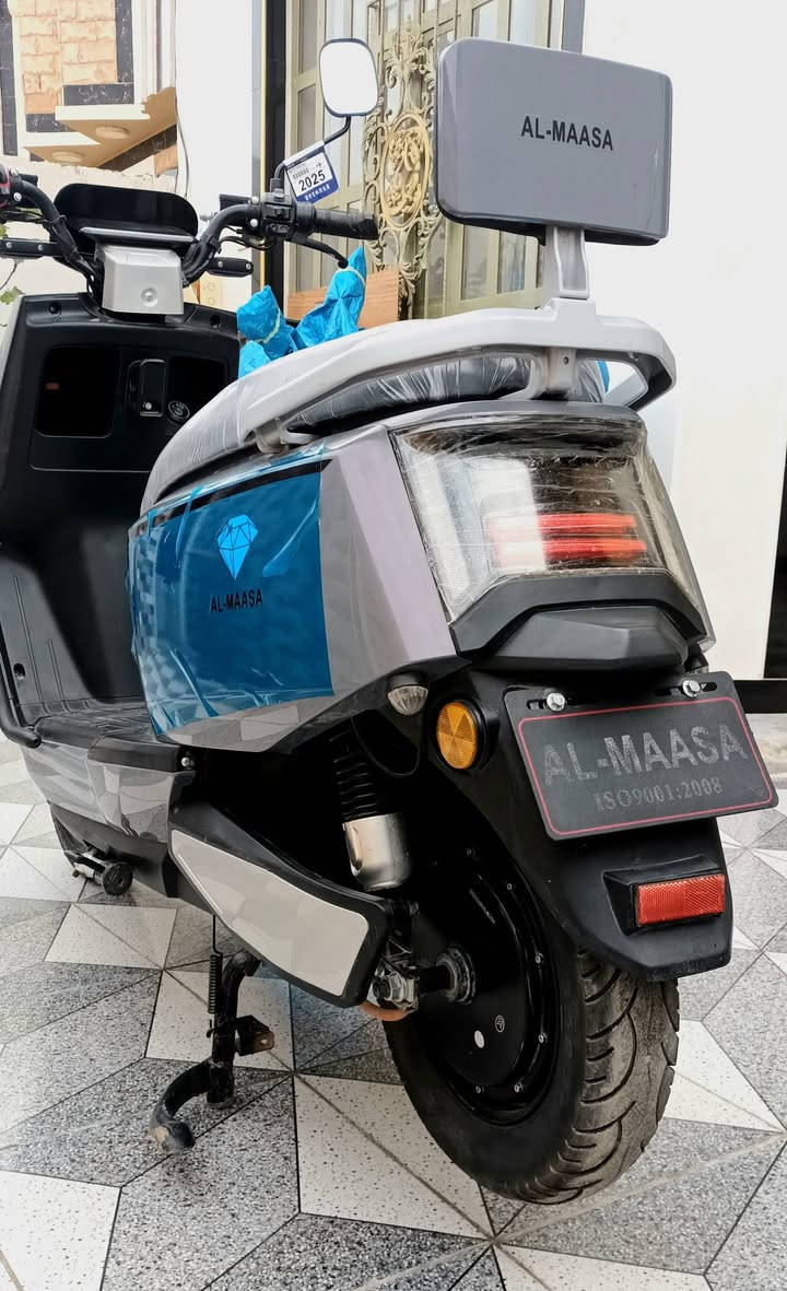 السلام عليكم
 للبيع سكنس الماسه 2025
4سرع+مثبت سرعه+Rرجوع للخلف
 سويج +دبل بصمه تشغيل عن بعد 
6باتري بطاريات  فول شرط فحص
السعر 600وبي مجال حك جيه 
 عنوان صقلاويه شهداء الثانيه 
او مول فلوجه  📍🚩
(تريد تشتري خاص مارد ع تعليقات)
استفسار اتصال &
***********
***********واتساب
